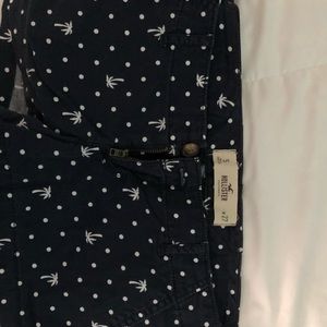 Hollister shorts